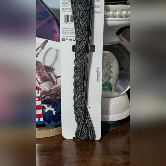 Scunci Everyday & Active Change It Up Headband (New) - Picture 2 of 4